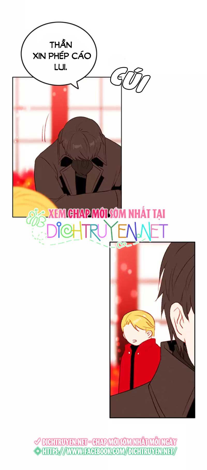 đọc truyện Hóa Kiếp Thành Chị Gái Của Bạo Chúa Chương 32 ảnh 37 tại Thiên Thai Truyện