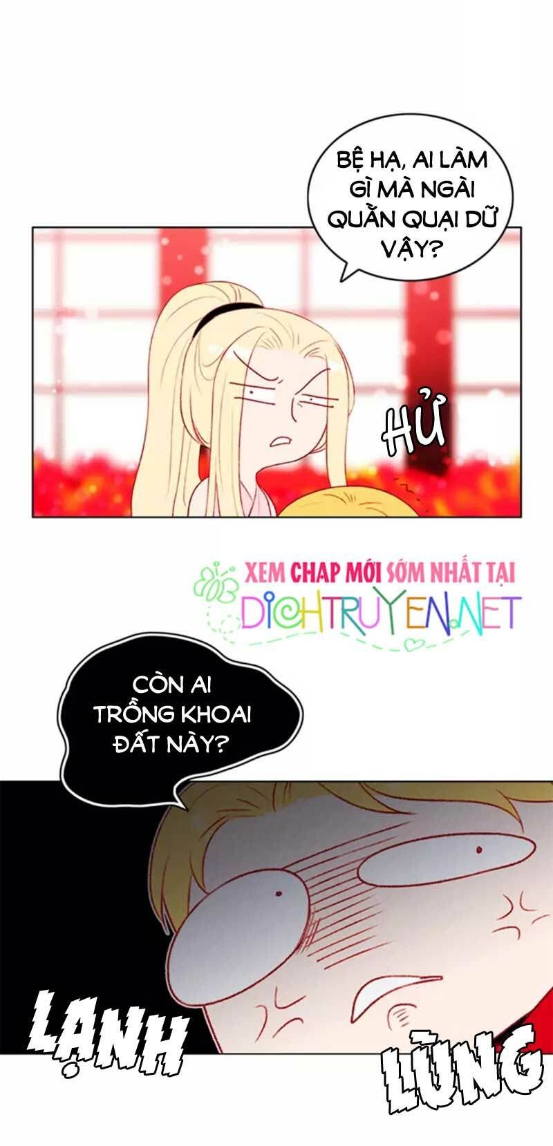 đọc truyện Hóa Kiếp Thành Chị Gái Của Bạo Chúa Chương 32 ảnh 6 tại Thiên Thai Truyện