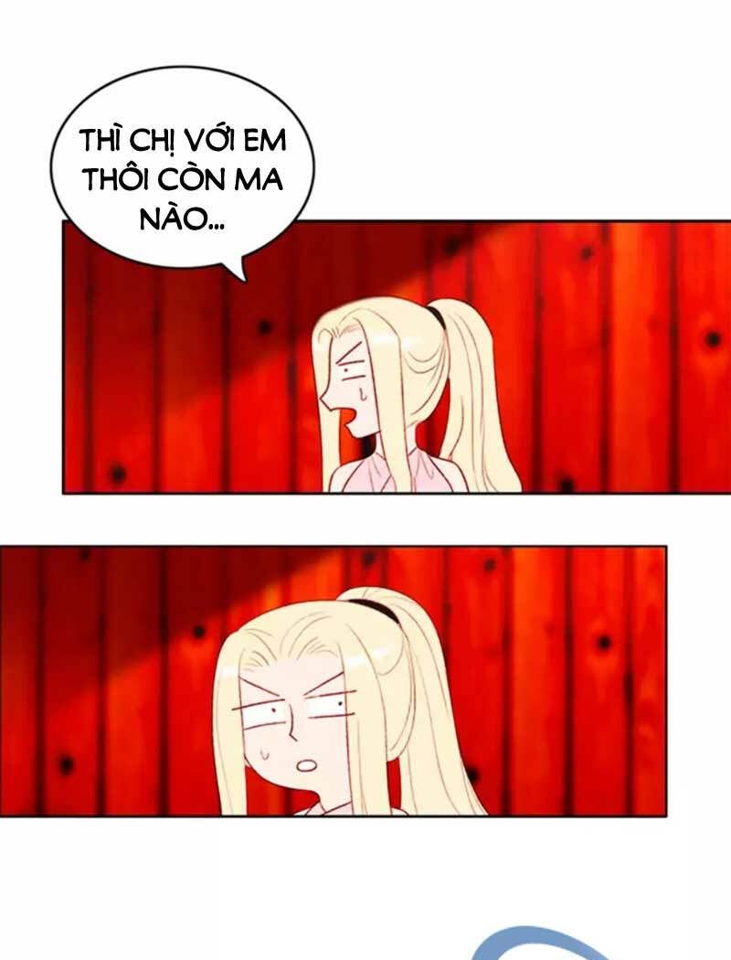 đọc truyện Hóa Kiếp Thành Chị Gái Của Bạo Chúa Chương 32 ảnh 7 tại Thiên Thai Truyện