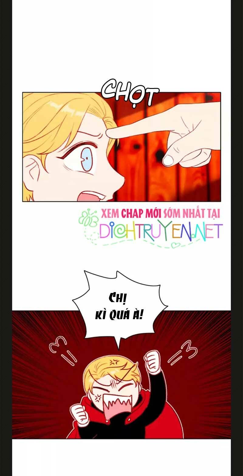 đọc truyện Hóa Kiếp Thành Chị Gái Của Bạo Chúa Chương 32 ảnh 9 tại Thiên Thai Truyện