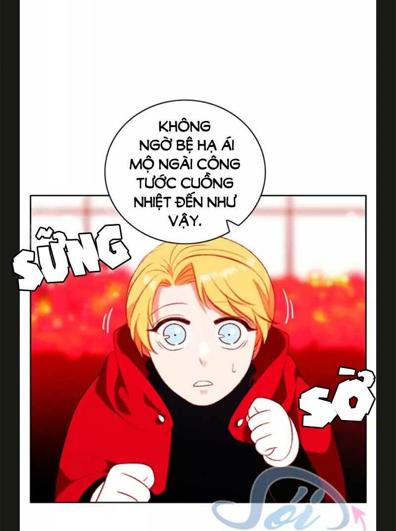 đọc truyện Hóa Kiếp Thành Chị Gái Của Bạo Chúa Chương 32 ảnh 10 tại Thiên Thai Truyện