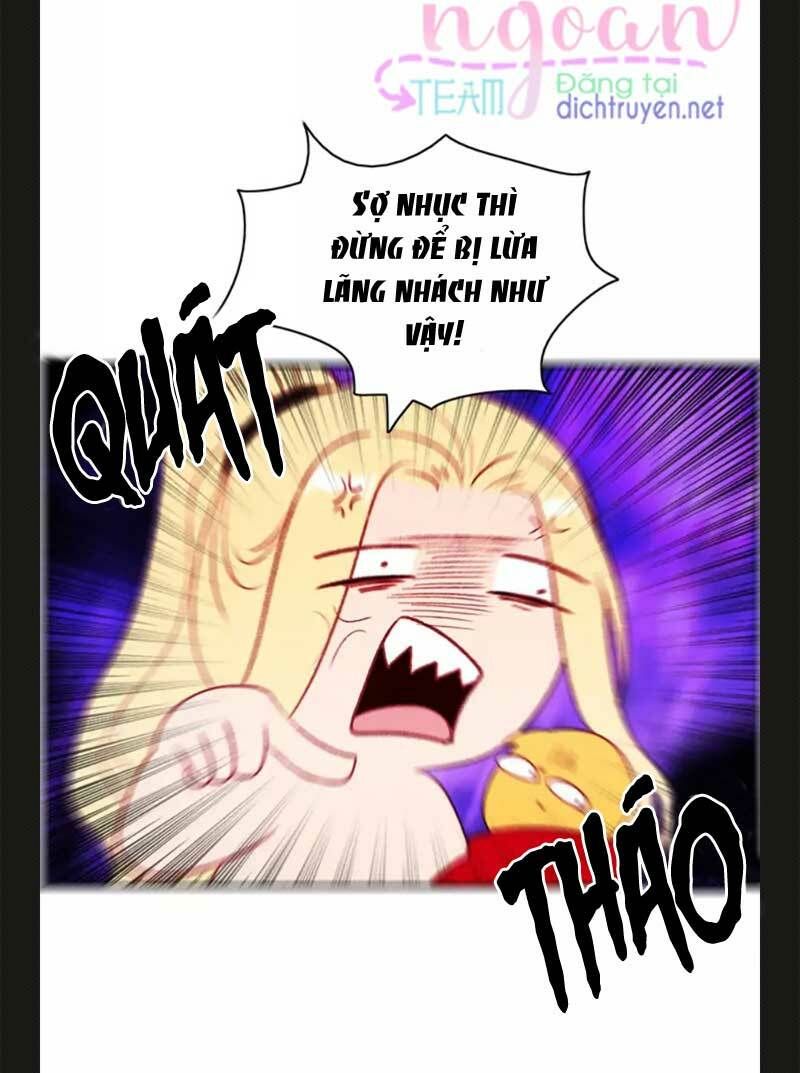 đọc truyện Hóa Kiếp Thành Chị Gái Của Bạo Chúa Chương 32 ảnh 11 tại Thiên Thai Truyện