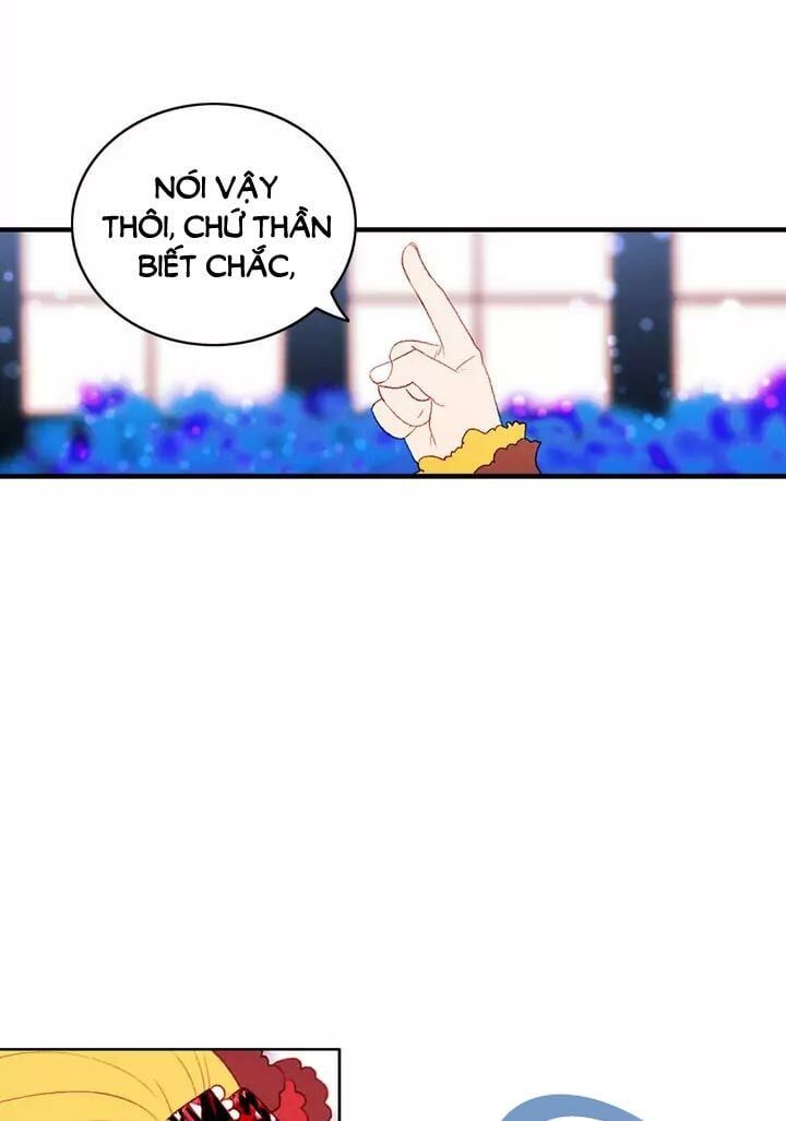 đọc truyện Hóa Kiếp Thành Chị Gái Của Bạo Chúa Chương 33 ảnh 13 tại Thiên Thai Truyện