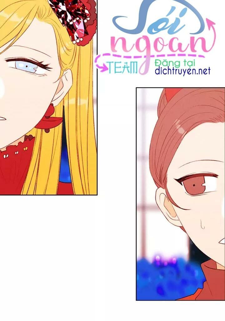 đọc truyện Hóa Kiếp Thành Chị Gái Của Bạo Chúa Chương 33 ảnh 14 tại Thiên Thai Truyện