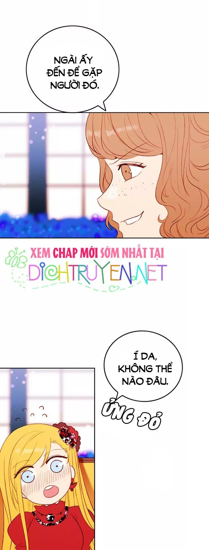 đọc truyện Hóa Kiếp Thành Chị Gái Của Bạo Chúa Chương 33 ảnh 15 tại Thiên Thai Truyện