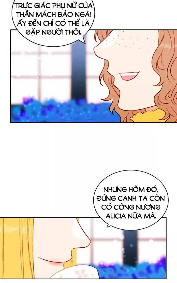 đọc truyện Hóa Kiếp Thành Chị Gái Của Bạo Chúa Chương 33 ảnh 21 tại Thiên Thai Truyện