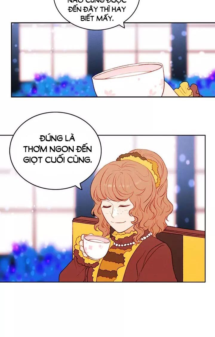 đọc truyện Hóa Kiếp Thành Chị Gái Của Bạo Chúa Chương 33 ảnh 4 tại Thiên Thai Truyện