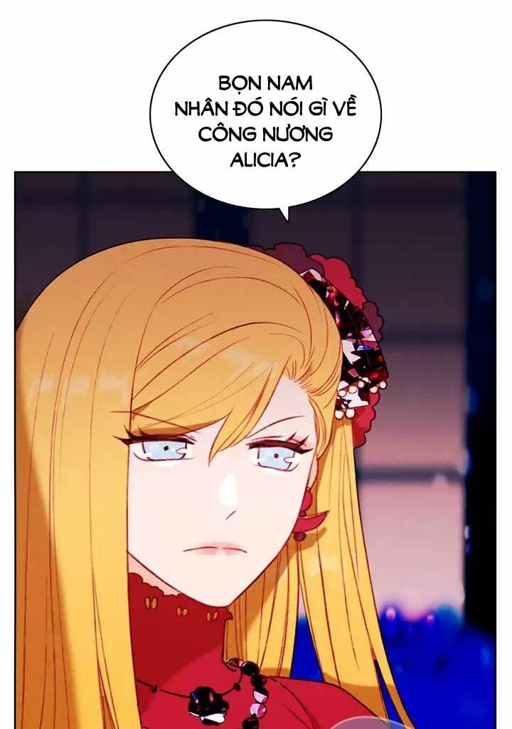 đọc truyện Hóa Kiếp Thành Chị Gái Của Bạo Chúa Chương 33 ảnh 26 tại Thiên Thai Truyện