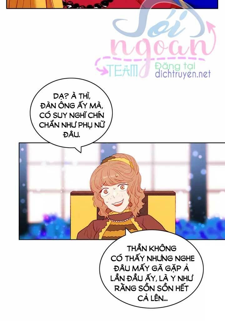 đọc truyện Hóa Kiếp Thành Chị Gái Của Bạo Chúa Chương 33 ảnh 27 tại Thiên Thai Truyện