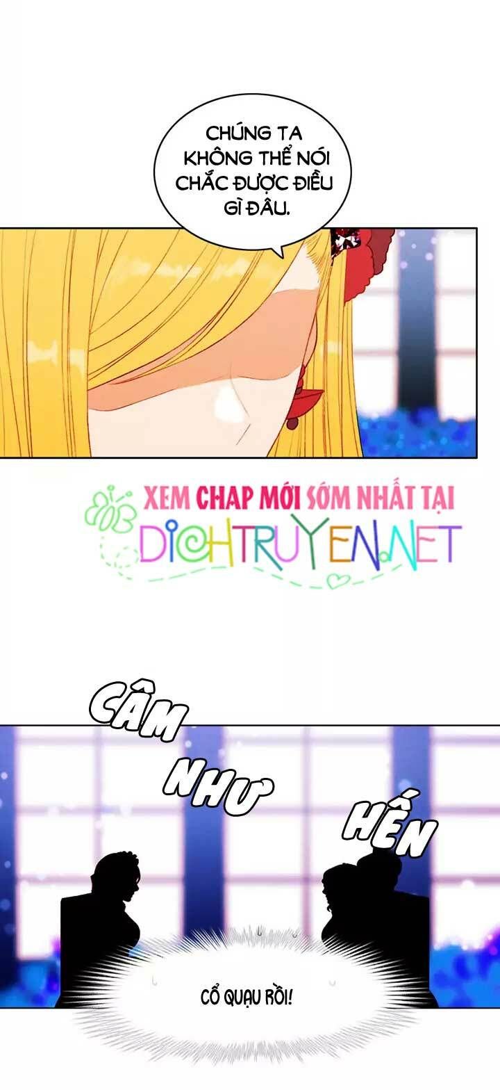 đọc truyện Hóa Kiếp Thành Chị Gái Của Bạo Chúa Chương 33 ảnh 30 tại Thiên Thai Truyện