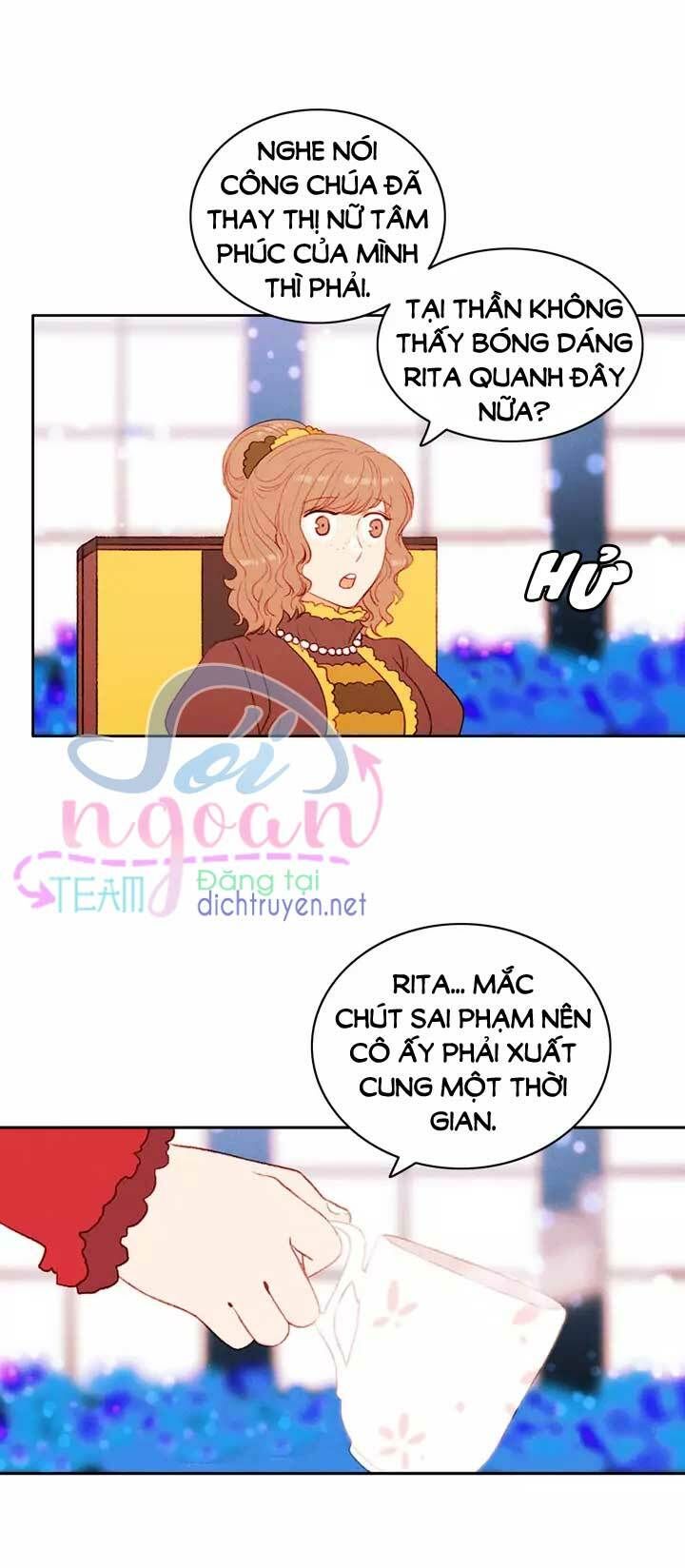 đọc truyện Hóa Kiếp Thành Chị Gái Của Bạo Chúa Chương 33 ảnh 31 tại Thiên Thai Truyện