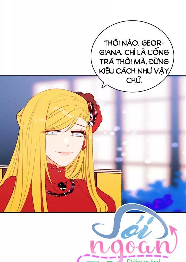 đọc truyện Hóa Kiếp Thành Chị Gái Của Bạo Chúa Chương 33 ảnh 5 tại Thiên Thai Truyện