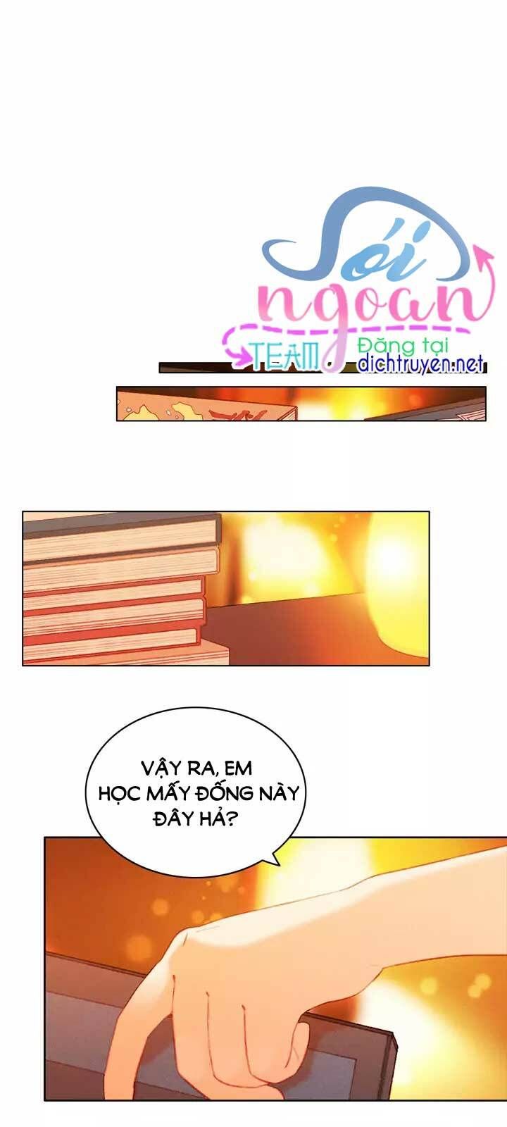 đọc truyện Hóa Kiếp Thành Chị Gái Của Bạo Chúa Chương 33 ảnh 34 tại Thiên Thai Truyện