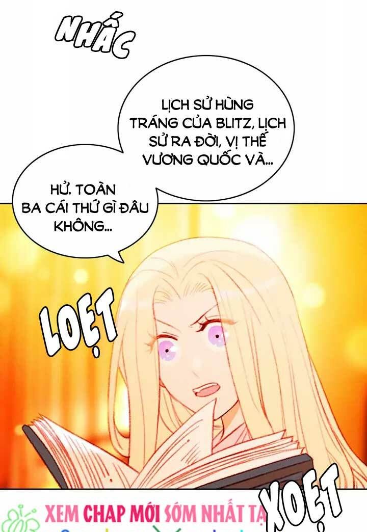 đọc truyện Hóa Kiếp Thành Chị Gái Của Bạo Chúa Chương 33 ảnh 35 tại Thiên Thai Truyện