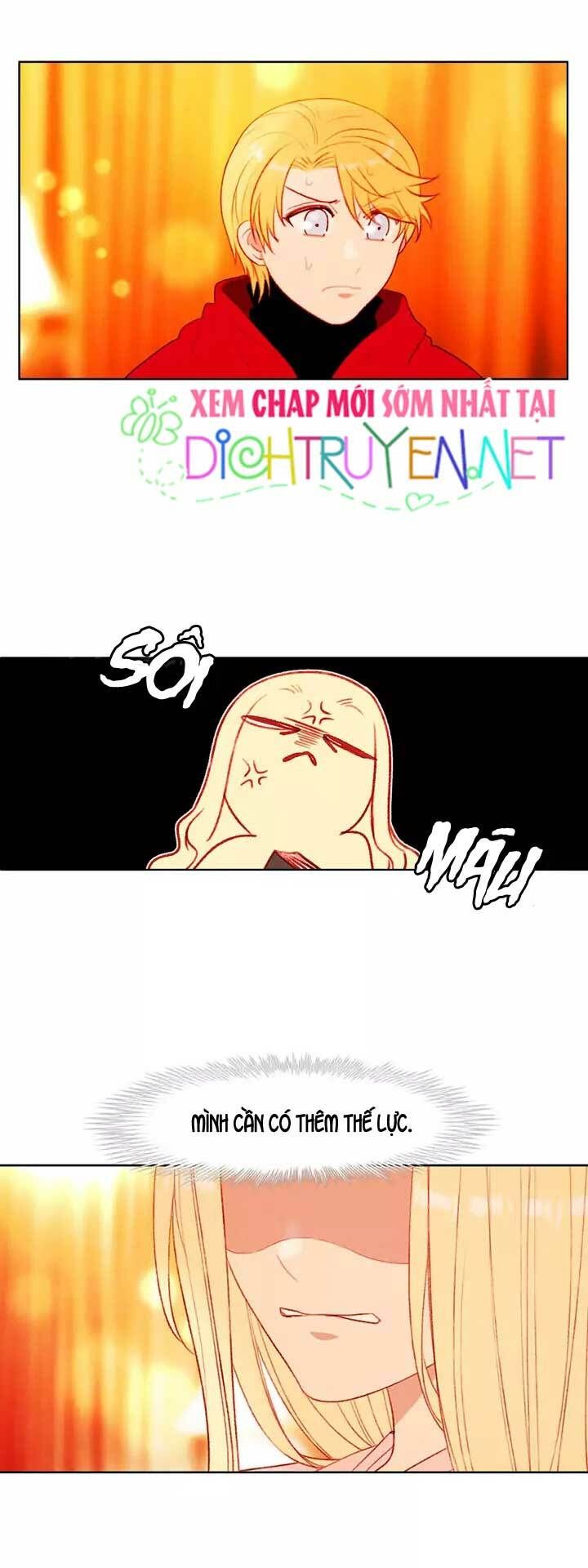 đọc truyện Hóa Kiếp Thành Chị Gái Của Bạo Chúa Chương 33 ảnh 38 tại Thiên Thai Truyện