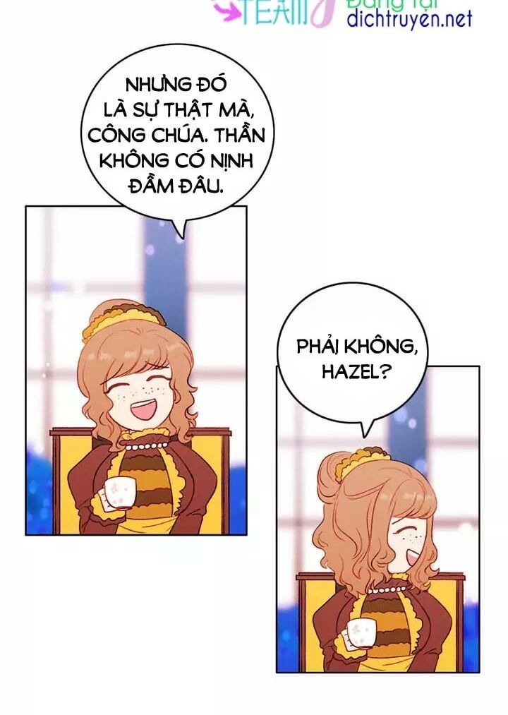 đọc truyện Hóa Kiếp Thành Chị Gái Của Bạo Chúa Chương 33 ảnh 6 tại Thiên Thai Truyện