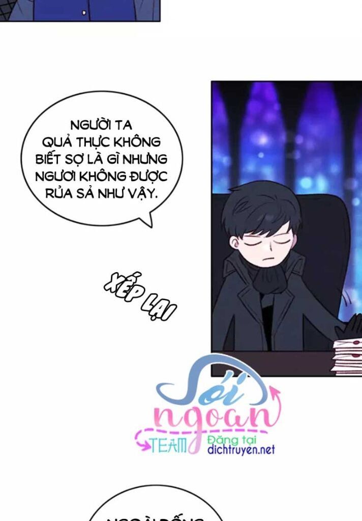 đọc truyện Hóa Kiếp Thành Chị Gái Của Bạo Chúa Chương 34 ảnh 13 tại Thiên Thai Truyện