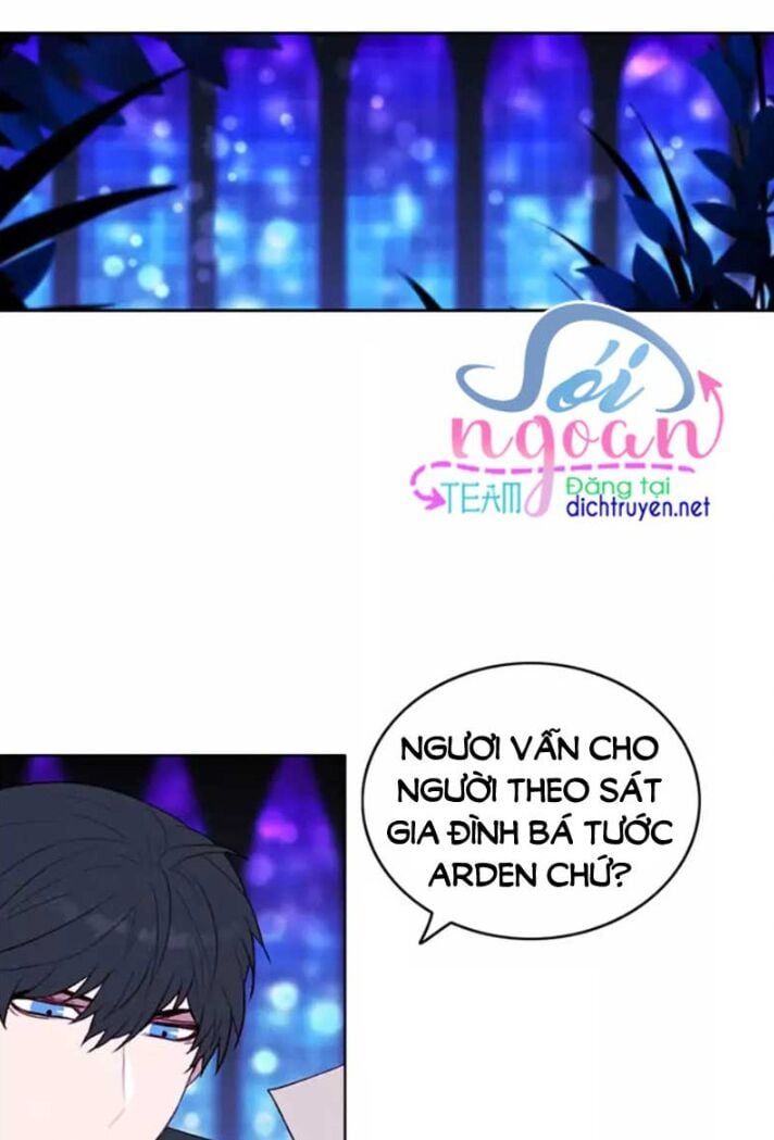 đọc truyện Hóa Kiếp Thành Chị Gái Của Bạo Chúa Chương 34 ảnh 4 tại Thiên Thai Truyện