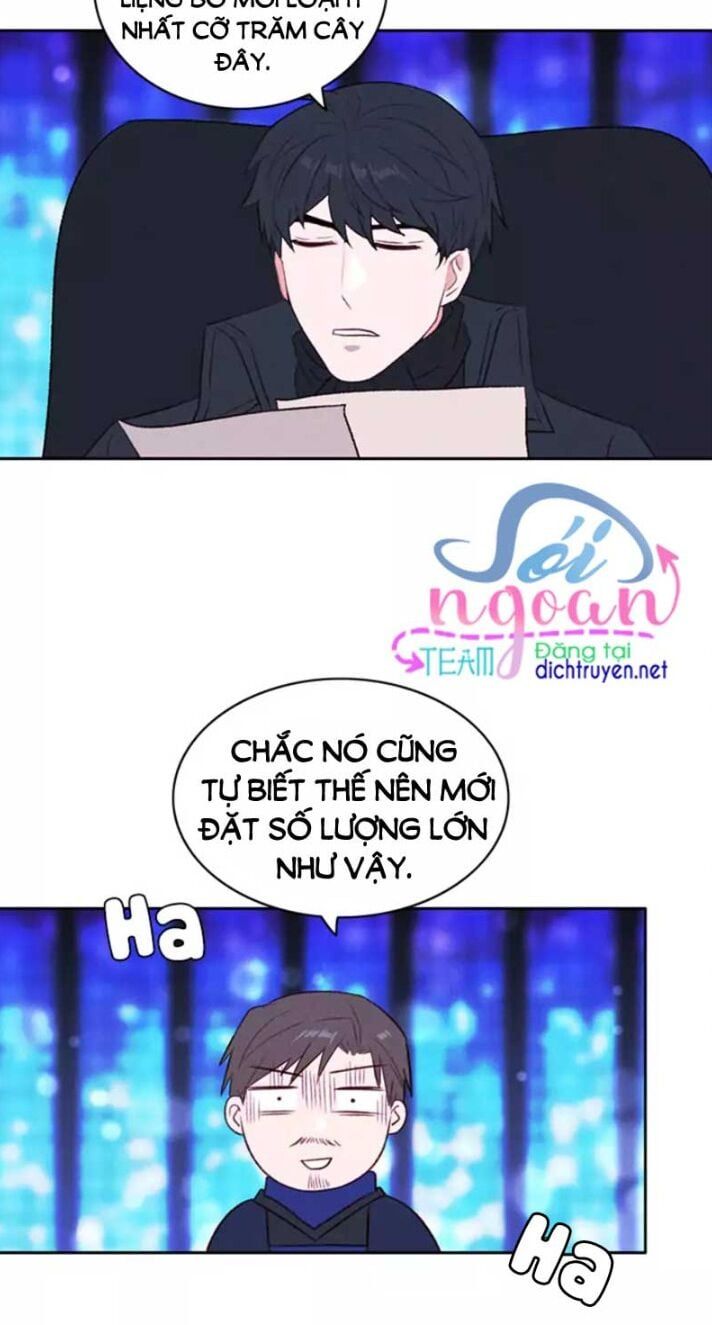 đọc truyện Hóa Kiếp Thành Chị Gái Của Bạo Chúa Chương 34 ảnh 24 tại Thiên Thai Truyện