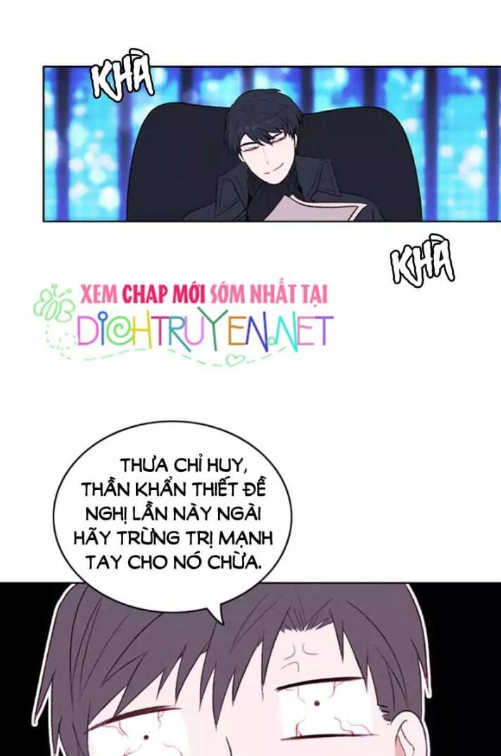 đọc truyện Hóa Kiếp Thành Chị Gái Của Bạo Chúa Chương 34 ảnh 25 tại Thiên Thai Truyện