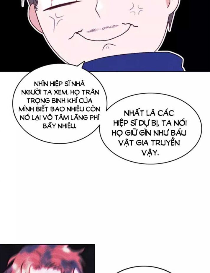 đọc truyện Hóa Kiếp Thành Chị Gái Của Bạo Chúa Chương 34 ảnh 26 tại Thiên Thai Truyện