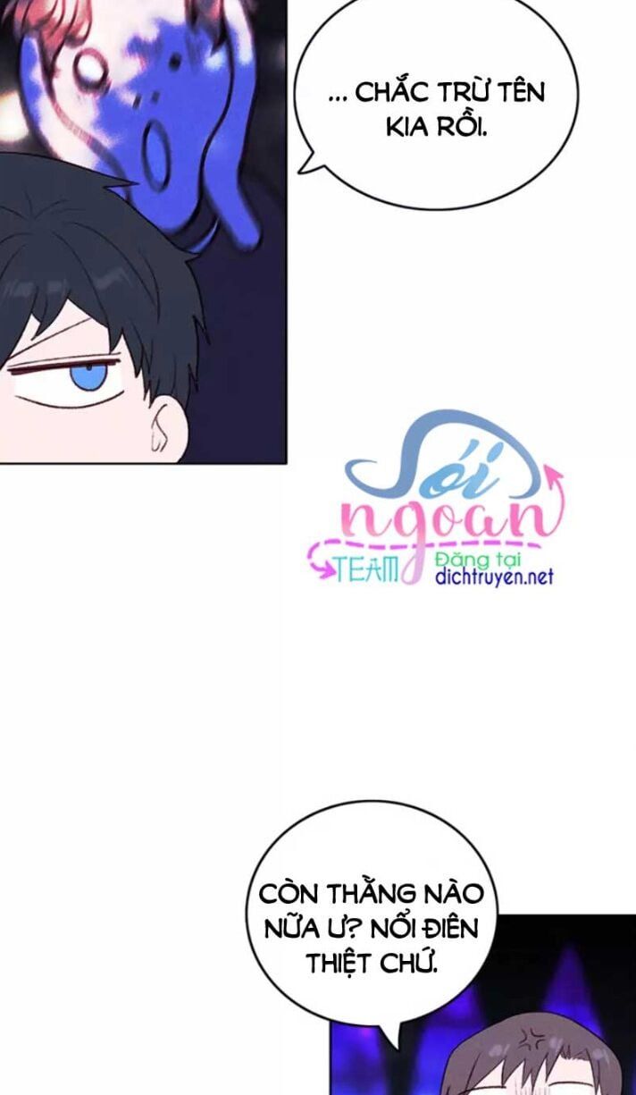 đọc truyện Hóa Kiếp Thành Chị Gái Của Bạo Chúa Chương 34 ảnh 27 tại Thiên Thai Truyện