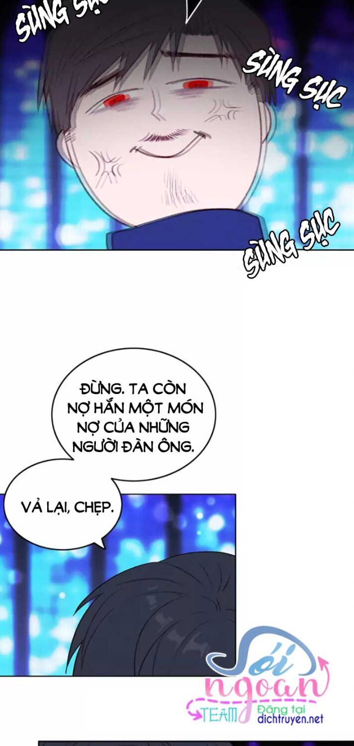 đọc truyện Hóa Kiếp Thành Chị Gái Của Bạo Chúa Chương 34 ảnh 29 tại Thiên Thai Truyện