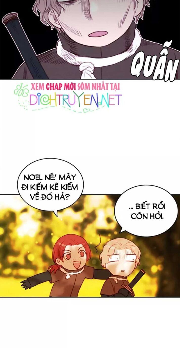 đọc truyện Hóa Kiếp Thành Chị Gái Của Bạo Chúa Chương 34 ảnh 31 tại Thiên Thai Truyện