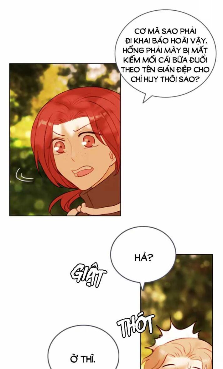 đọc truyện Hóa Kiếp Thành Chị Gái Của Bạo Chúa Chương 34 ảnh 33 tại Thiên Thai Truyện