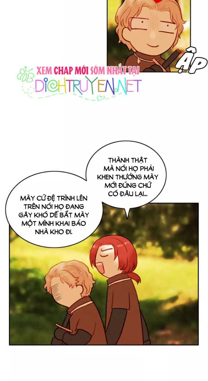 đọc truyện Hóa Kiếp Thành Chị Gái Của Bạo Chúa Chương 34 ảnh 37 tại Thiên Thai Truyện