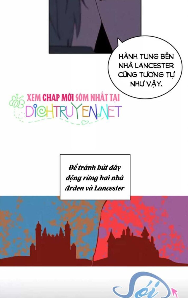 đọc truyện Hóa Kiếp Thành Chị Gái Của Bạo Chúa Chương 34 ảnh 6 tại Thiên Thai Truyện