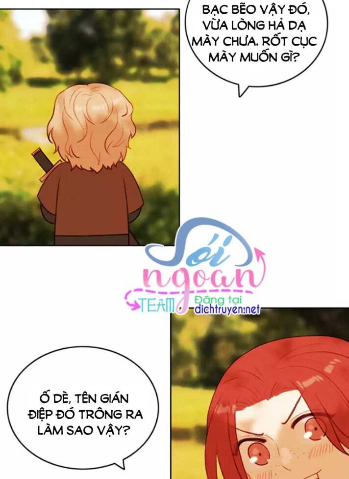 đọc truyện Hóa Kiếp Thành Chị Gái Của Bạo Chúa Chương 34 ảnh 42 tại Thiên Thai Truyện