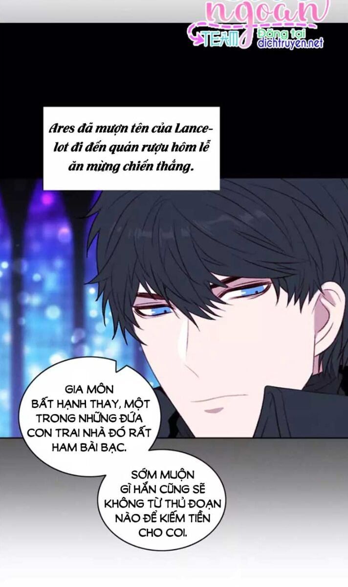 đọc truyện Hóa Kiếp Thành Chị Gái Của Bạo Chúa Chương 34 ảnh 7 tại Thiên Thai Truyện