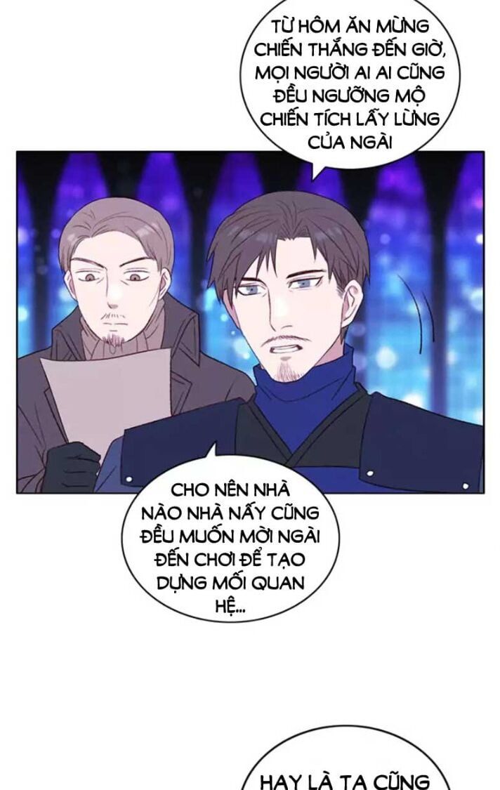 đọc truyện Hóa Kiếp Thành Chị Gái Của Bạo Chúa Chương 34 ảnh 9 tại Thiên Thai Truyện