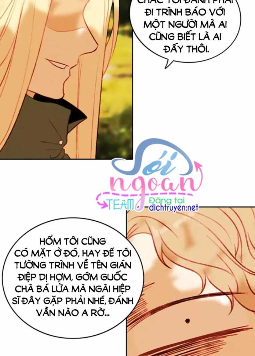 đọc truyện Hóa Kiếp Thành Chị Gái Của Bạo Chúa Chương 35 ảnh 13 tại Thiên Thai Truyện