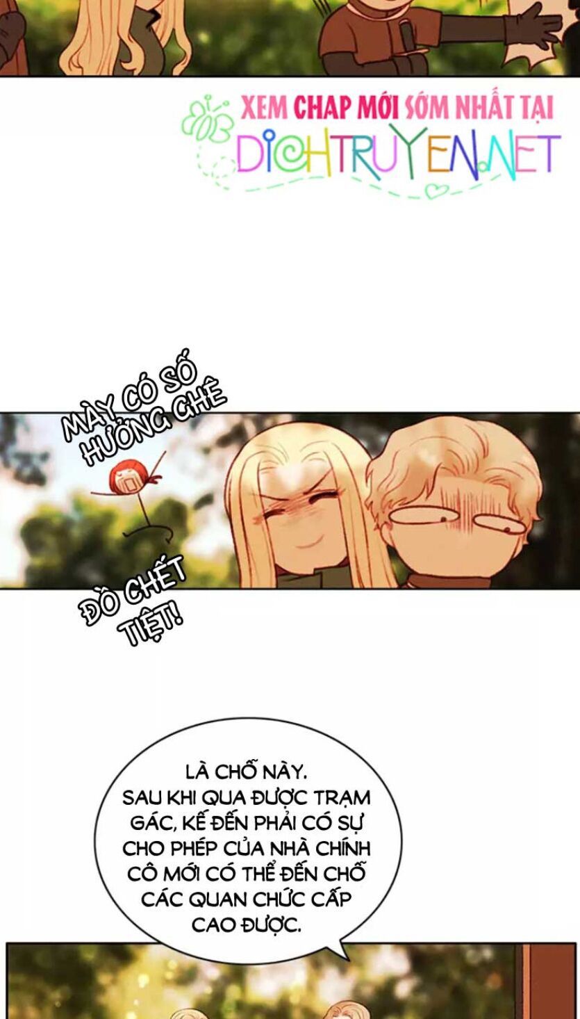 đọc truyện Hóa Kiếp Thành Chị Gái Của Bạo Chúa Chương 35 ảnh 15 tại Thiên Thai Truyện