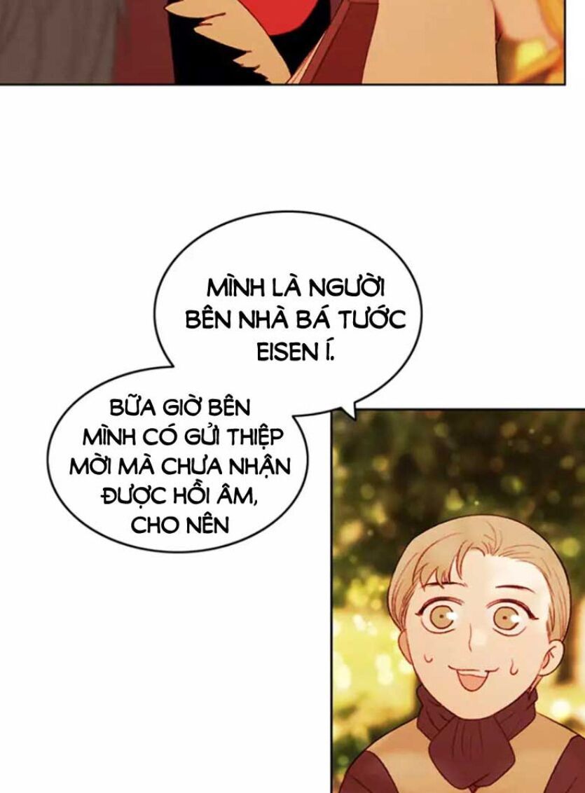 đọc truyện Hóa Kiếp Thành Chị Gái Của Bạo Chúa Chương 35 ảnh 19 tại Thiên Thai Truyện