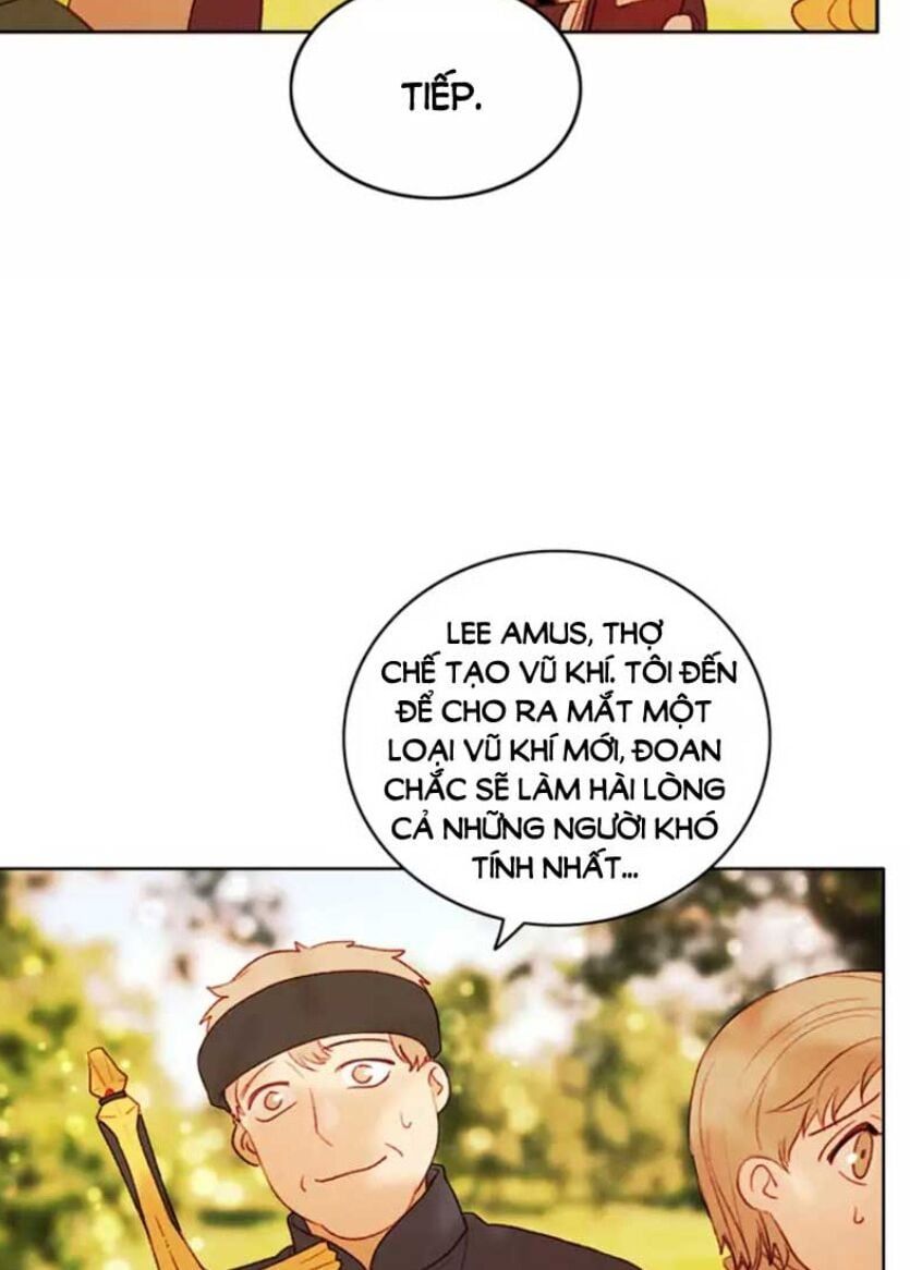 đọc truyện Hóa Kiếp Thành Chị Gái Của Bạo Chúa Chương 35 ảnh 21 tại Thiên Thai Truyện