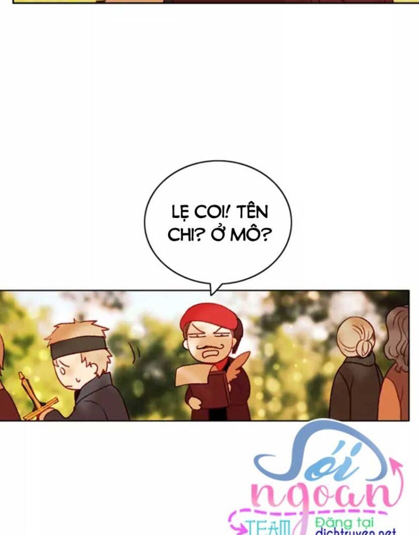 đọc truyện Hóa Kiếp Thành Chị Gái Của Bạo Chúa Chương 35 ảnh 23 tại Thiên Thai Truyện