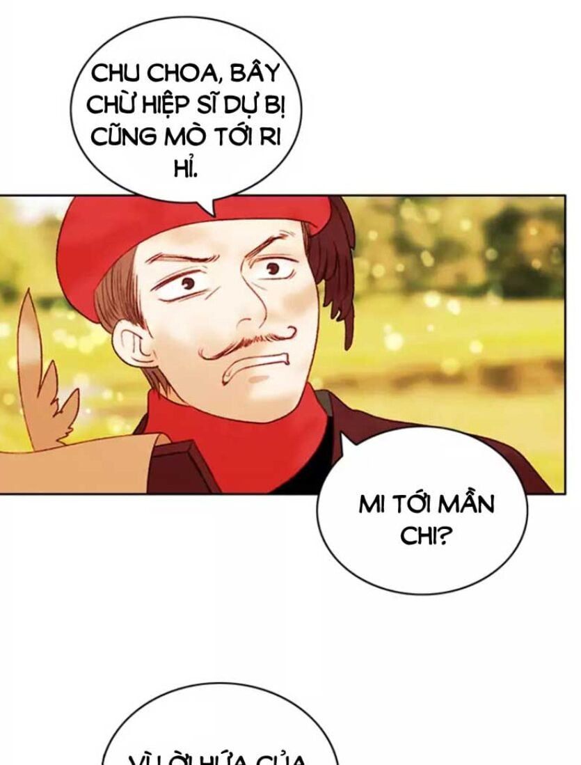 đọc truyện Hóa Kiếp Thành Chị Gái Của Bạo Chúa Chương 35 ảnh 26 tại Thiên Thai Truyện