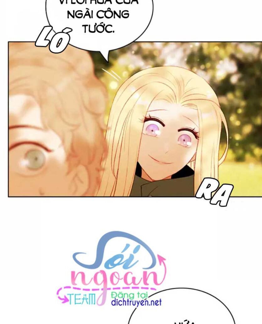 đọc truyện Hóa Kiếp Thành Chị Gái Của Bạo Chúa Chương 35 ảnh 27 tại Thiên Thai Truyện