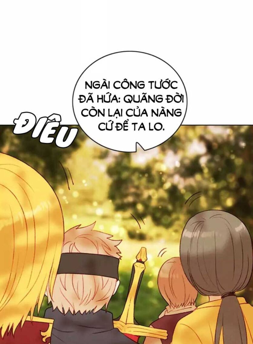 đọc truyện Hóa Kiếp Thành Chị Gái Của Bạo Chúa Chương 35 ảnh 29 tại Thiên Thai Truyện