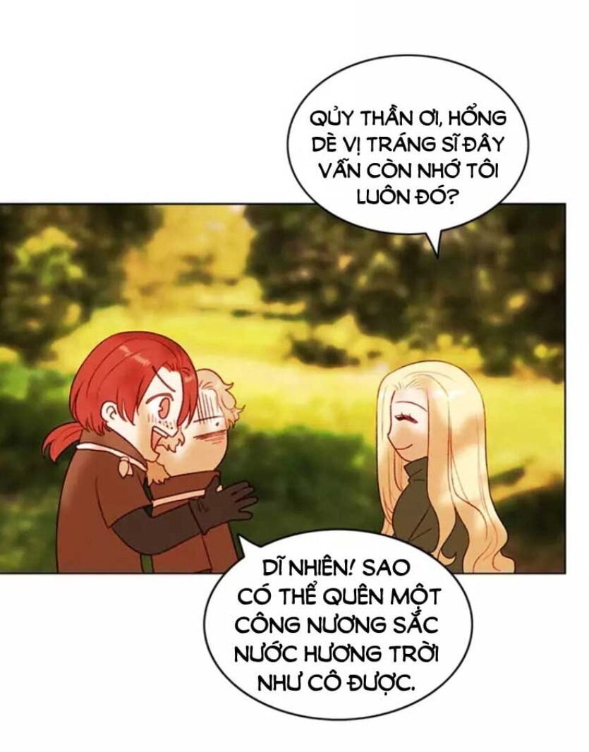 đọc truyện Hóa Kiếp Thành Chị Gái Của Bạo Chúa Chương 35 ảnh 5 tại Thiên Thai Truyện