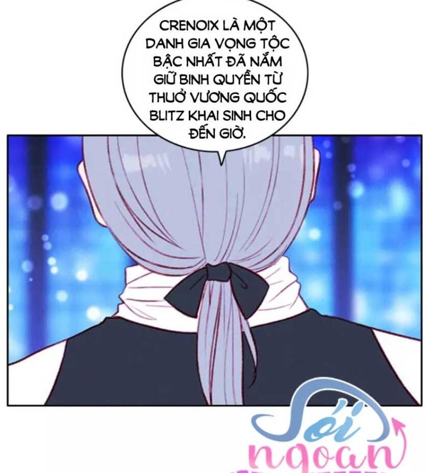 đọc truyện Hóa Kiếp Thành Chị Gái Của Bạo Chúa Chương 35 ảnh 36 tại Thiên Thai Truyện