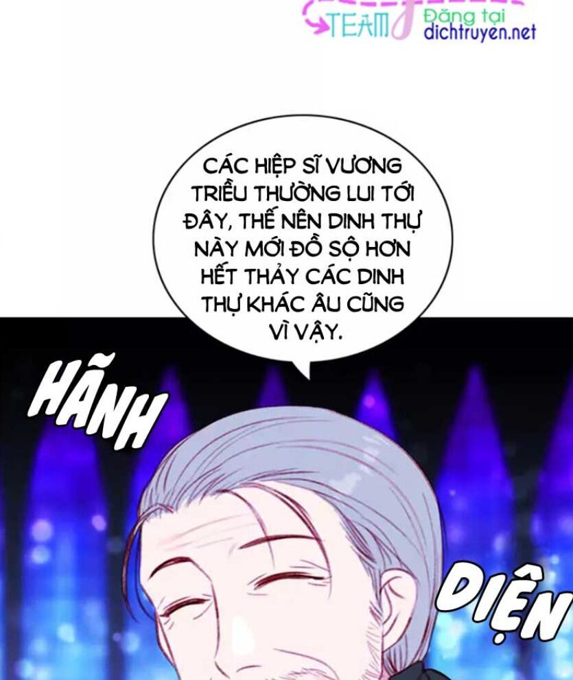 đọc truyện Hóa Kiếp Thành Chị Gái Của Bạo Chúa Chương 35 ảnh 37 tại Thiên Thai Truyện