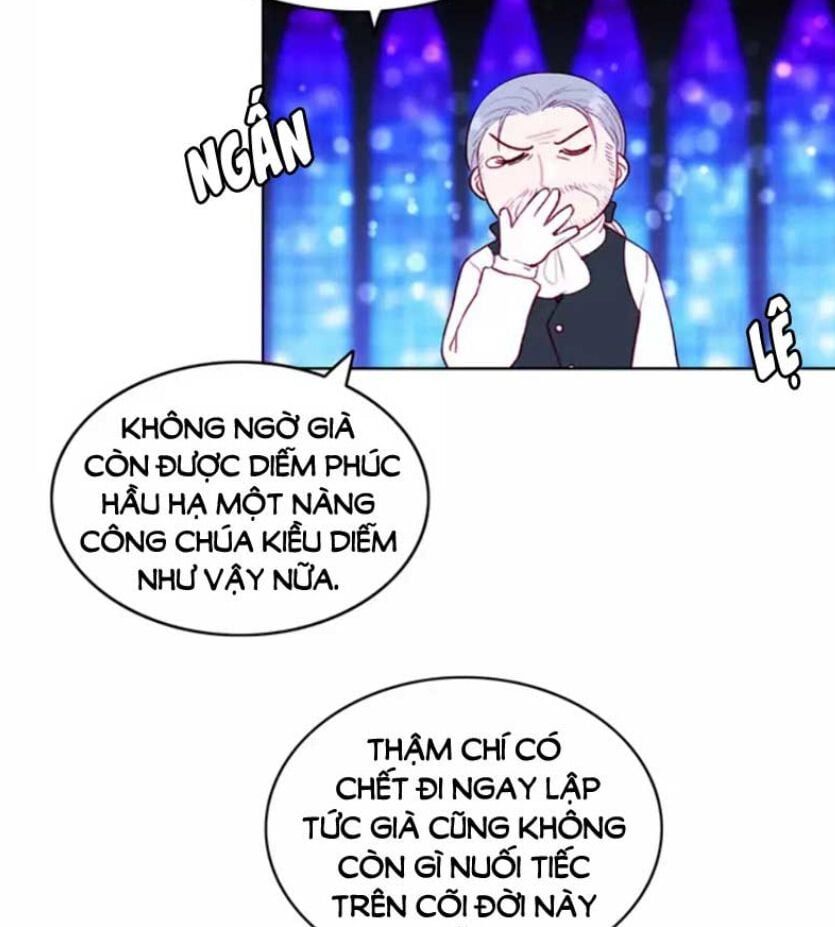 đọc truyện Hóa Kiếp Thành Chị Gái Của Bạo Chúa Chương 35 ảnh 40 tại Thiên Thai Truyện