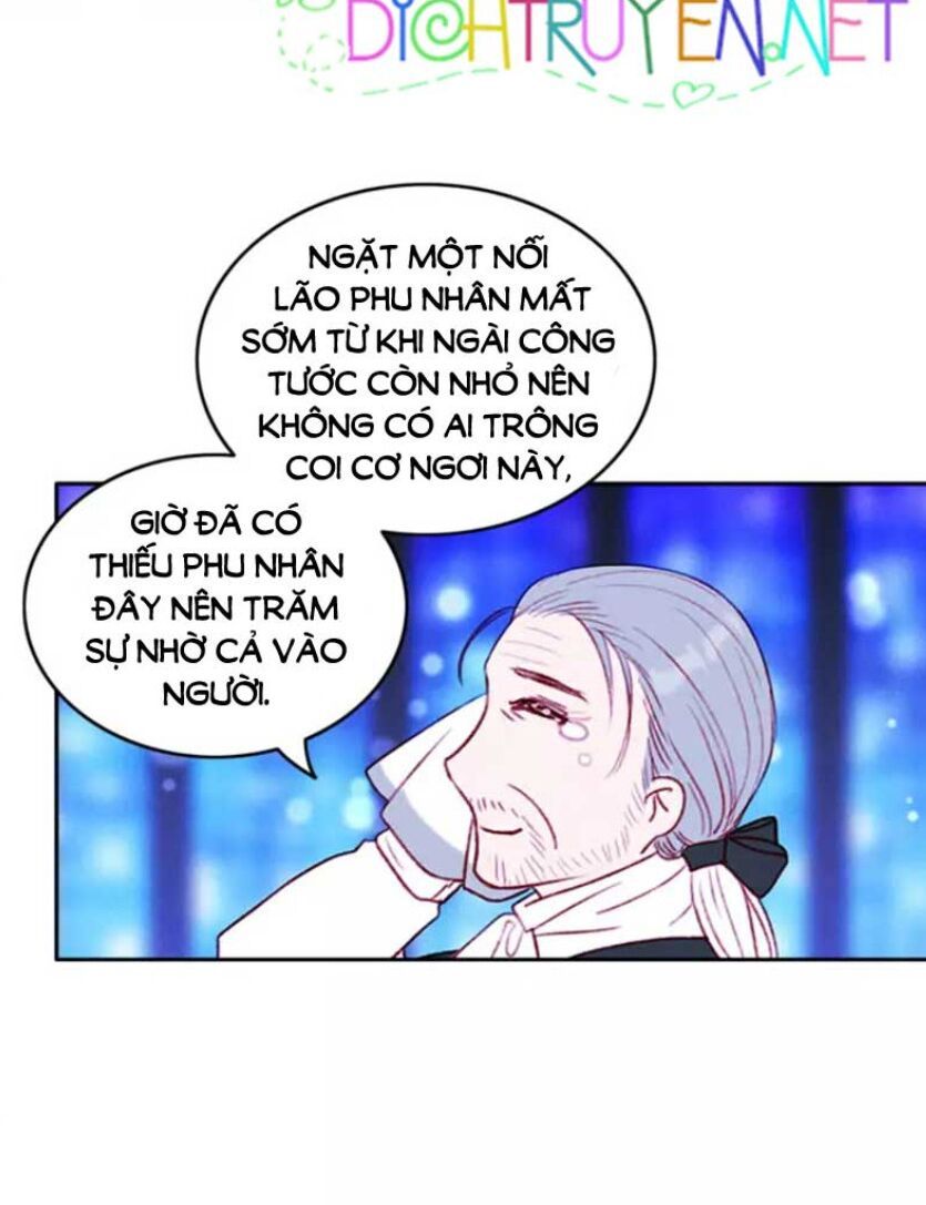 đọc truyện Hóa Kiếp Thành Chị Gái Của Bạo Chúa Chương 35 ảnh 44 tại Thiên Thai Truyện