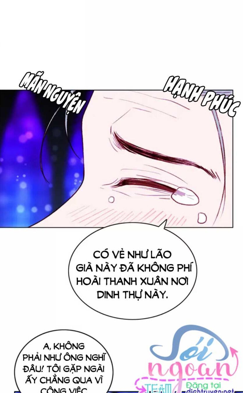 đọc truyện Hóa Kiếp Thành Chị Gái Của Bạo Chúa Chương 35 ảnh 45 tại Thiên Thai Truyện