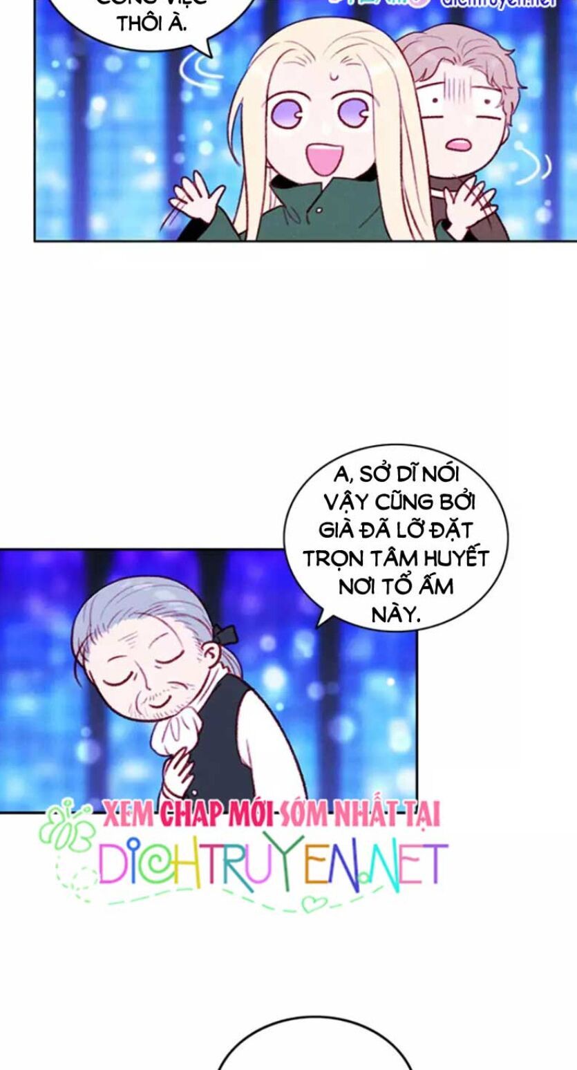 đọc truyện Hóa Kiếp Thành Chị Gái Của Bạo Chúa Chương 35 ảnh 46 tại Thiên Thai Truyện