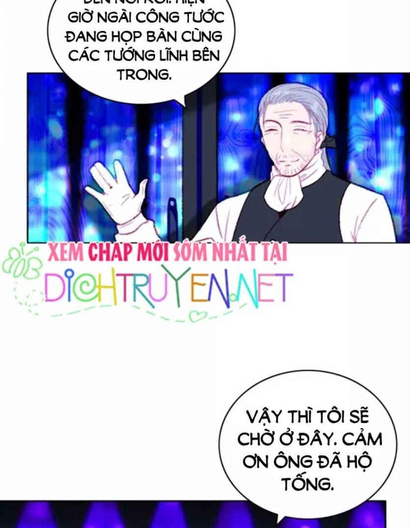 đọc truyện Hóa Kiếp Thành Chị Gái Của Bạo Chúa Chương 35 ảnh 53 tại Thiên Thai Truyện